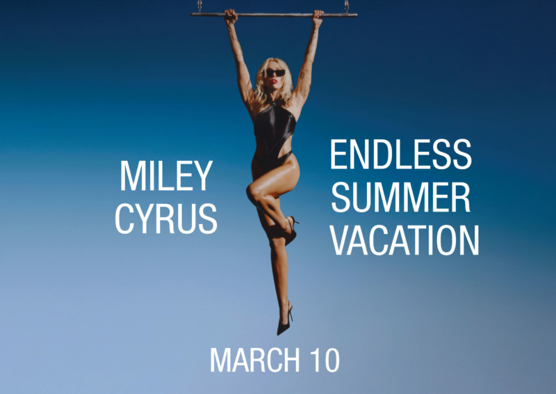 endless summer vacation tour dates